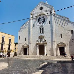 Amelì Bed & Breakfast Bari
