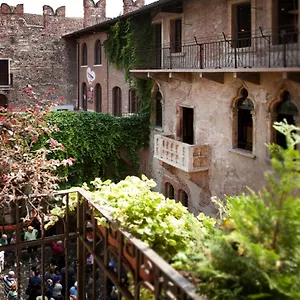 Guest house Relais Balcone Di Giulietta, Verona