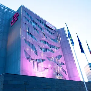 Hotel Crowne Plaza Fiera By Ihg, Verona