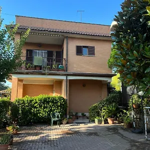 A Casa Dei Chicchi Affittacamere Roma