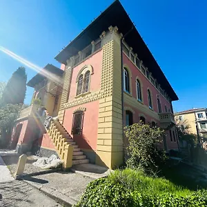 Maestro Affittacamere