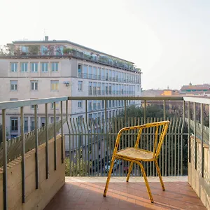Hotel Boutique Trieste - Adults Only, Verona