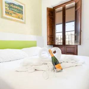 Romerooms Condotti Affittacamere Roma