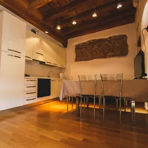 Pensión Residenza Al Castello, Verona