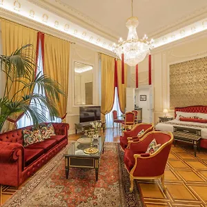 Guest house Palazzo Monga Boutique, Verona