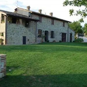 La Casa Dei Cavalli Bed & Breakfast Perugia