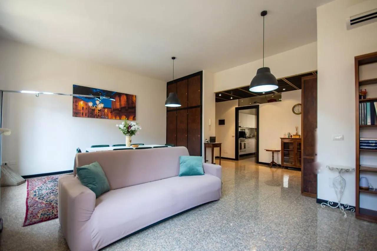 Guest house Residenza Bra Rooms Verona