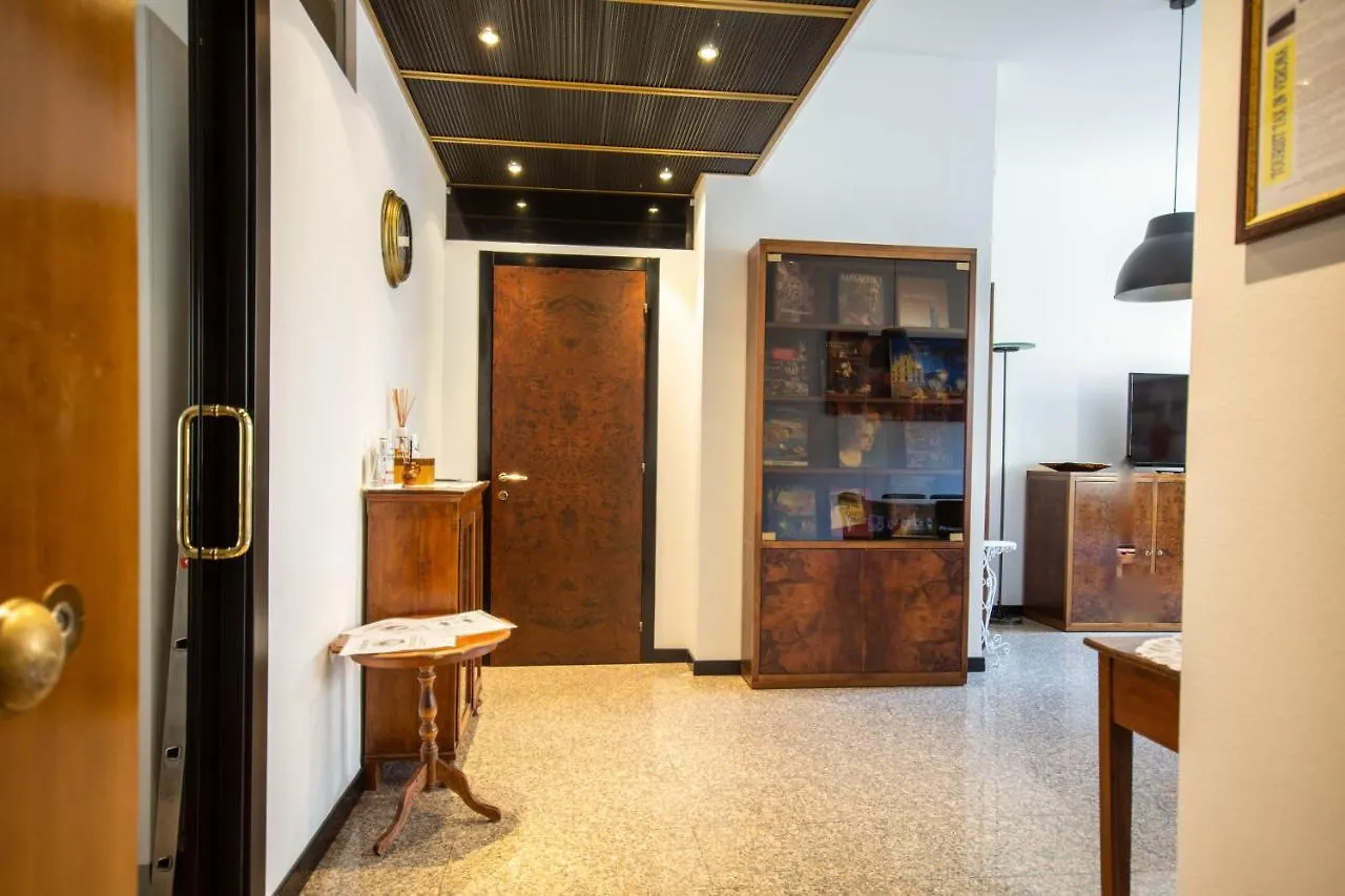 Residenza Bra Rooms Verona 0*,
