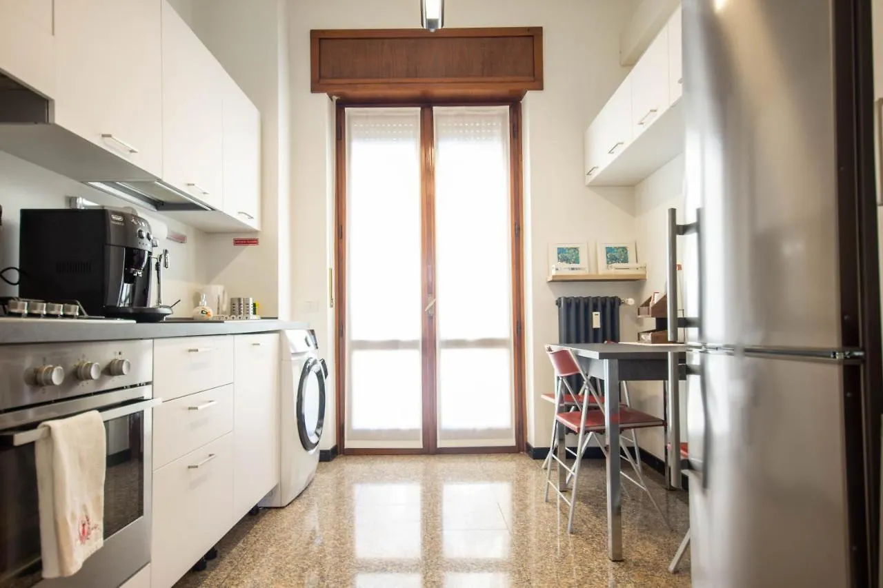 Residenza Bra Rooms Verona